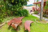 Common Space Cyana Beach Resort