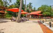 Nearby View and Attractions 7 Cyana Beach Resort