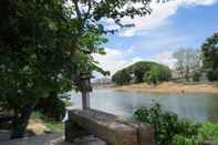 วิวและสถานที่ท่องเที่ยวใกล้เคียง R-Lampang Guest House