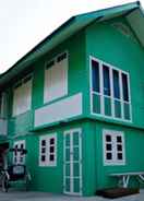 EXTERIOR_BUILDING R-Lampang Guest House