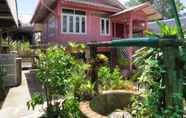 Exterior 6 R-Lampang Guest House