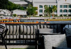 共用スペース 6 Theatre Residence