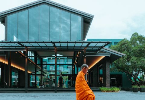 近くの景色と観光スポット Theatre Residence