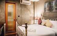 Kamar Tidur 7 Ruean Saneha House of Passion