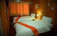 Kamar Tidur 5 The History Cafe' & Guesthouse