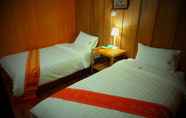Kamar Tidur 4 The History Cafe' & Guesthouse
