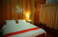 Kamar Tidur 6 The History Cafe' & Guesthouse