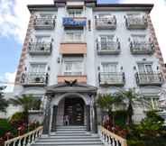 Exterior 7 New Orleans Tagaytay