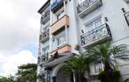 Exterior 6 New Orleans Tagaytay