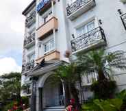 Exterior 6 New Orleans Tagaytay