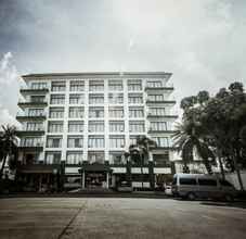 Bangunan 4 Maneerote Hotel