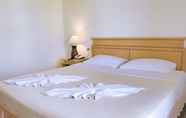 ห้องนอน 4 Maneerote Hotel