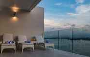 Common Space 3 BRAND NEW! Stunning Sea View Luxury 3BR Apartments