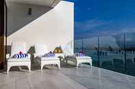 Lobby BRAND NEW! Stunning Sea View Luxury 3BR Apartments