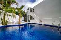 Swimming Pool BRAND NEW! Stunning Sea View Luxury 3BR Apartments
