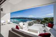 Common Space BRAND NEW! Stunning Sea View Luxury 3BR Apartments