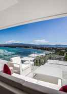 COMMON_SPACE BRAND NEW! Stunning Sea View Luxury 3BR Apartments