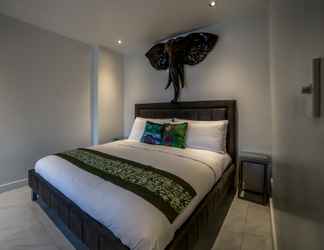 Kamar Tidur 2 BRAND NEW! Stunning Sea View Luxury 3BR Apartments