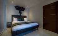 Kamar Tidur 6 BRAND NEW! Stunning Sea View Luxury 3BR Apartments