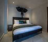 Bedroom 6 BRAND NEW! Stunning Sea View Luxury 3BR Apartments