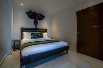 Bedroom 4 BRAND NEW! Stunning Sea View Luxury 3BR Apartments