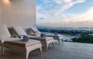 Common Space 4 BRAND NEW! Stunning Sea View Luxury 3BR Apartments