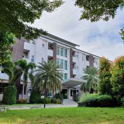 Orchid Surin Hotel, THB 806.65