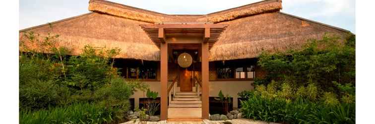 Lobi Eskaya Beach Resort and Spa