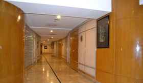 Lobby 2 3-Star Mystery Hotel in Ermita