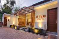 Lobby De Umah Berawa