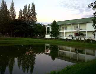 Exterior 2 Kasem Garden Hotel 