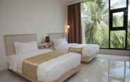 Kamar Tidur 2 One El Nido Suite