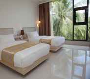 Kamar Tidur 2 One El Nido Suite