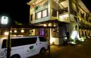 Bangunan 4 Ala Amid Bed and Breakfast