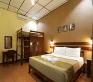 Kamar Tidur 2 Ala Amid Bed and Breakfast