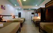 Kamar Tidur 6 Ala Amid Bed and Breakfast