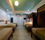 Kamar Tidur 6 Ala Amid Bed and Breakfast