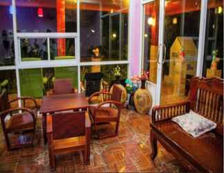 Sảnh chờ 2 Supapit Resort Udonthani