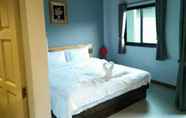 Kamar Tidur 5 Anan Boutique Hotel