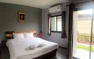 Kamar Tidur 4 Anan Boutique Hotel