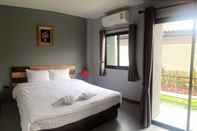 Kamar Tidur Anan Boutique Hotel