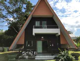 Bangunan 2 Rangsinee Resort Chiang Rai