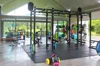 Fitness Center Baan Kilee