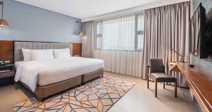 Bedroom Summit Galleria Cebu