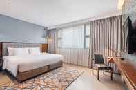 Kamar Tidur Summit Galleria Cebu