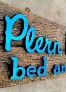 EXTERIOR_BUILDING Plern Plern Bed and Bike