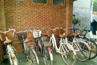 บริการของโรงแรม Plern Plern Bed and Bike