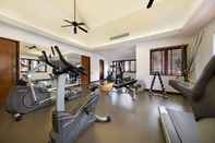 Fitness Center Baan Samlarn (Dhevatara Cove)