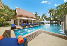 Exterior 2 Baan Samlarn (Dhevatara Cove)