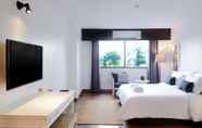 Bedroom 4 La Mai Hotel